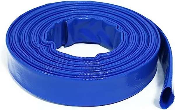 تصویر 4 از شیلنگ کشاورزی 4 اینچ مقاوم در برابر فشار بالا